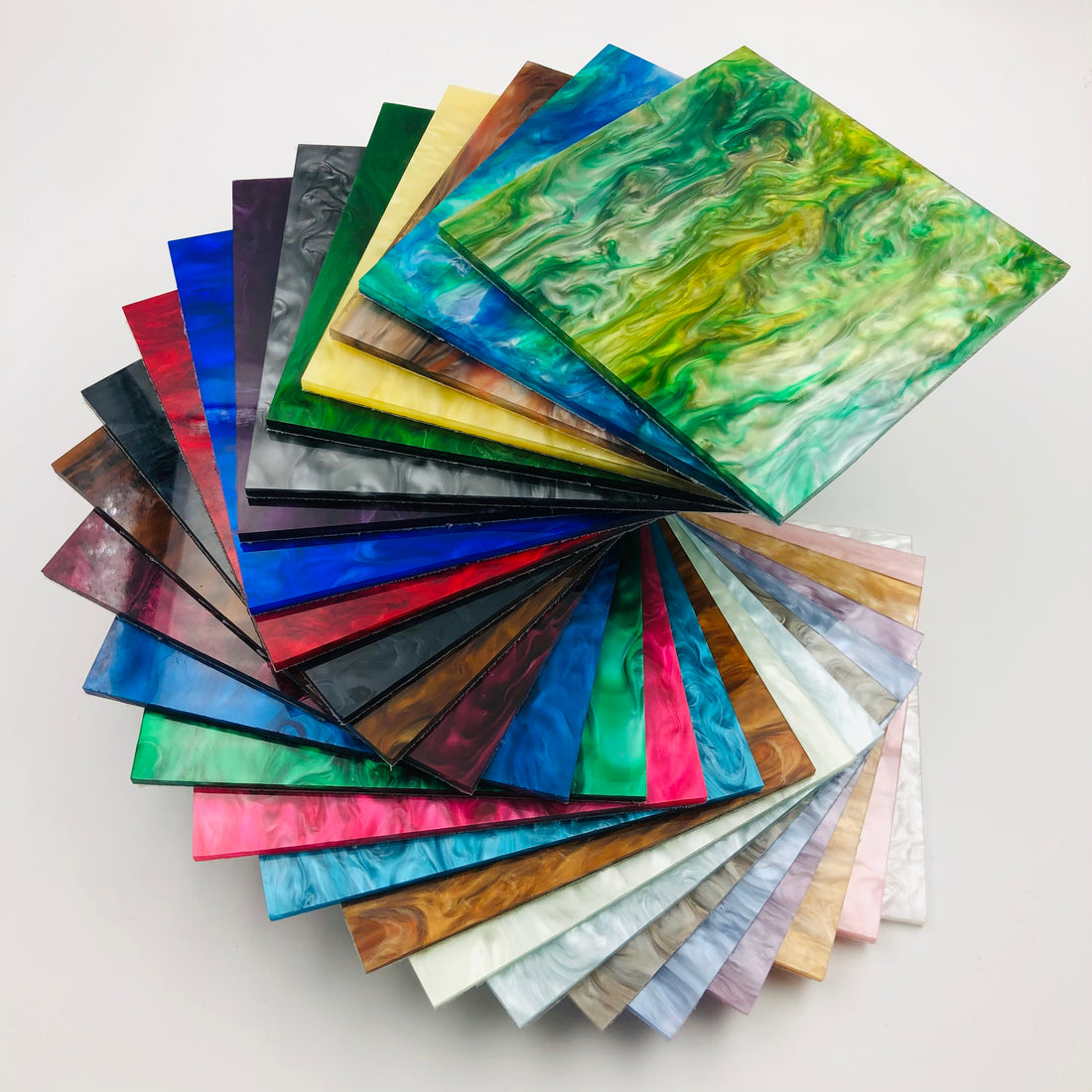 The Top 10 Advantages of Acrylic Sheets for Home and Commercial Project